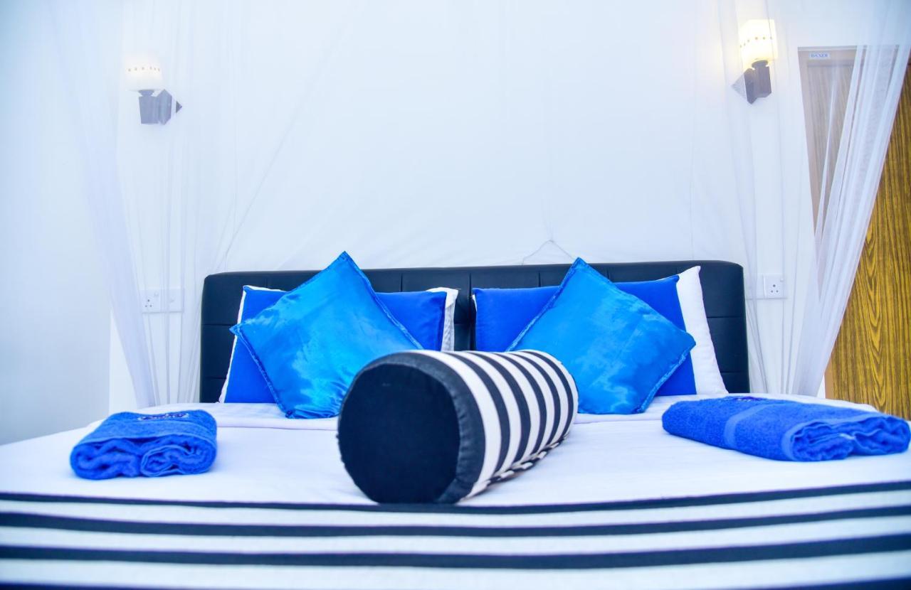 Ella Nimal Nest Inn Bagian luar foto