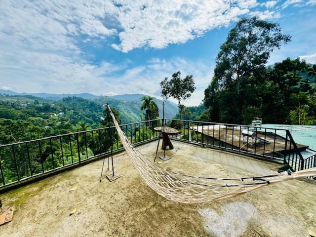 Ella Nimal Nest Inn Bagian luar foto